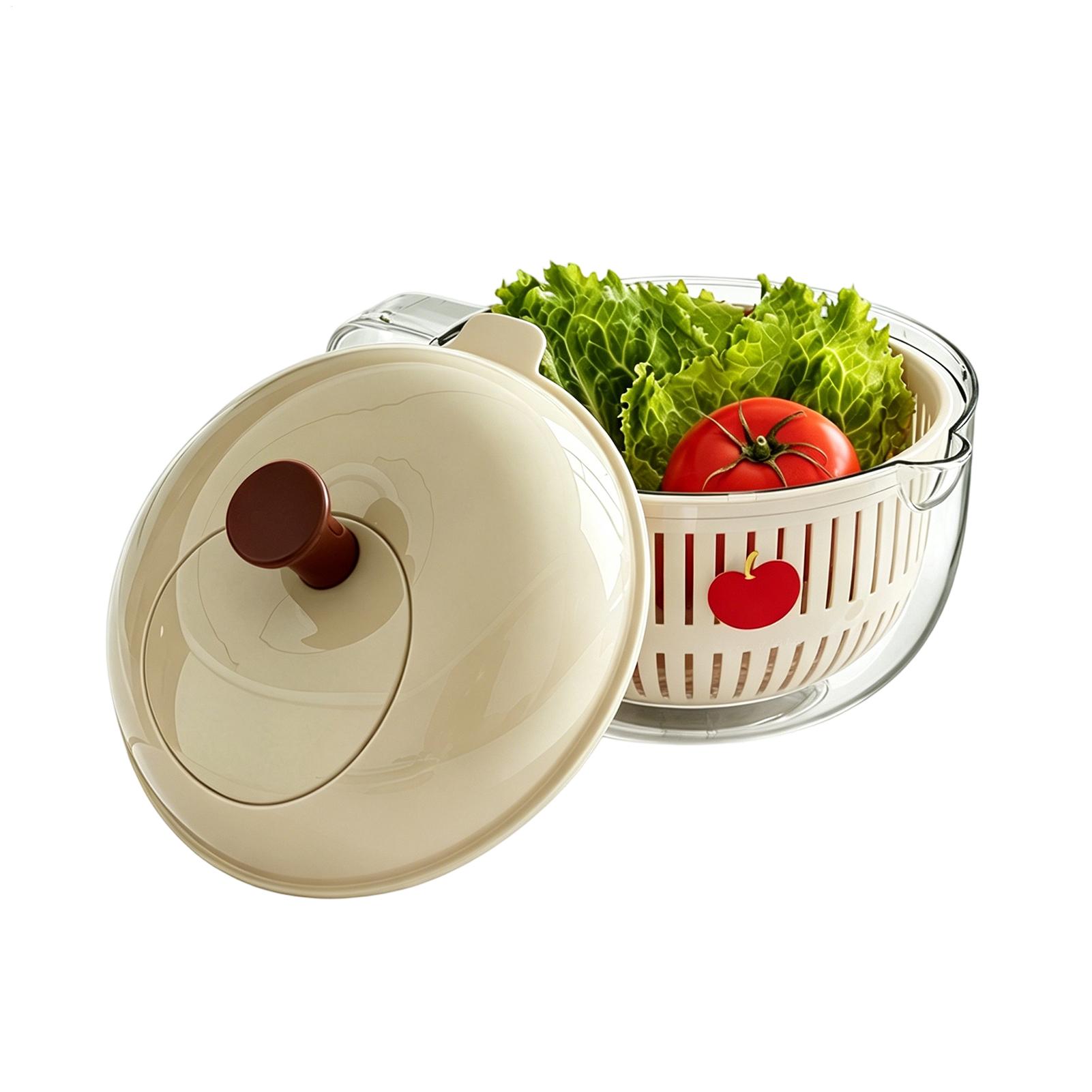 Lavaverdure a Forma di Mela, C - Food Storage Vegetables recensione e prezzo