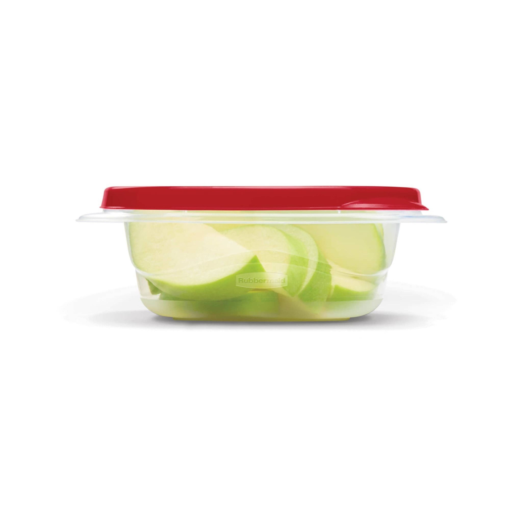 5 contenitori per alimenti con - Food Storage Prep Containers recensione e prezzo
