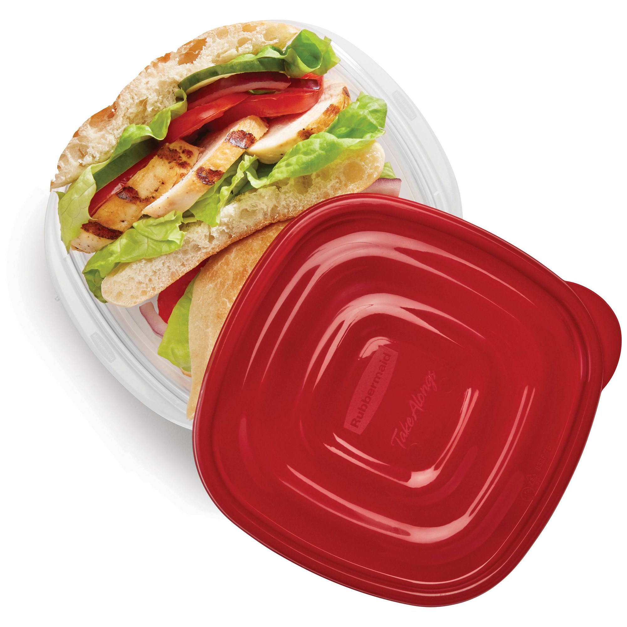 5 contenitori per alimenti con - Food Storage Prep Containers recensione e prezzo