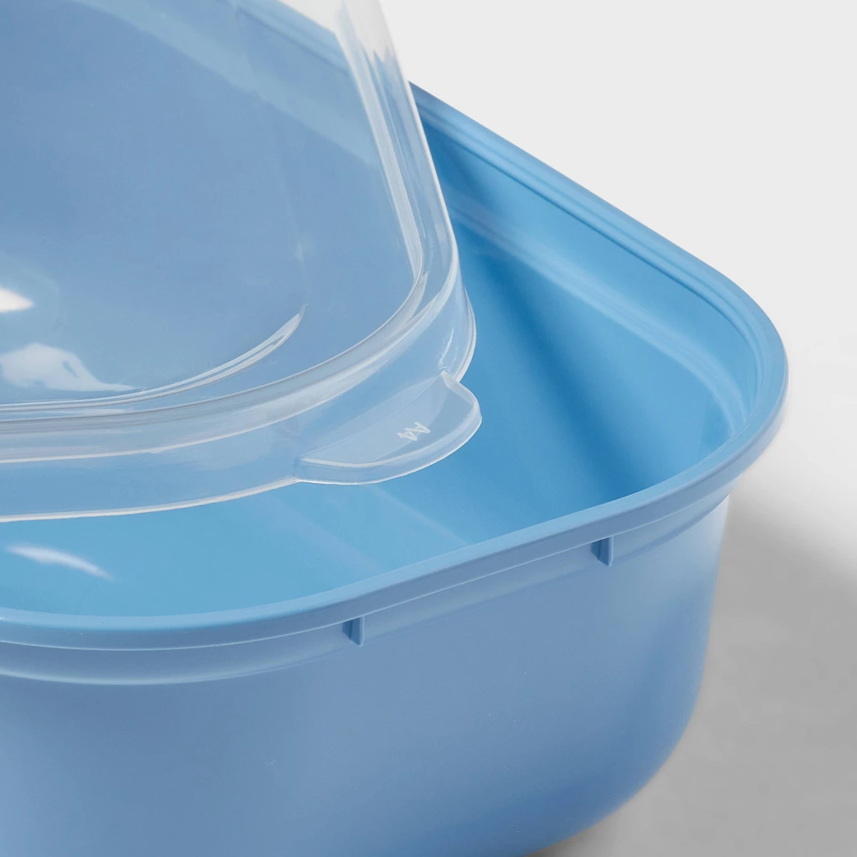 Nuovo Set 2026 di Contenitori  - Food Storage Prep Containers recensione e prezzo