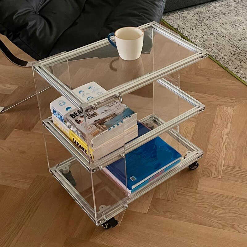 Carrello per alimenti mobile c - Food Storage Medieval recensione e prezzo