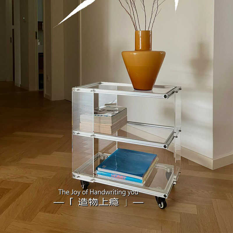 Carrello per alimenti mobile c - Food Storage Medieval recensione e prezzo