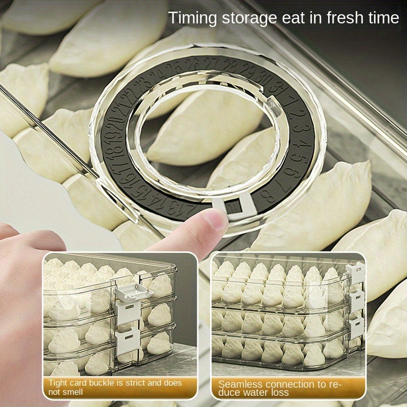 Scatola portaoggetti per gnocc - Food Storage Aluminum recensione e prezzo