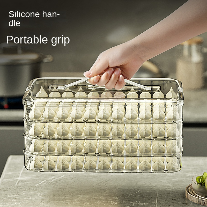 Scatola portaoggetti per gnocc - Food Storage Aluminum recensione e prezzo