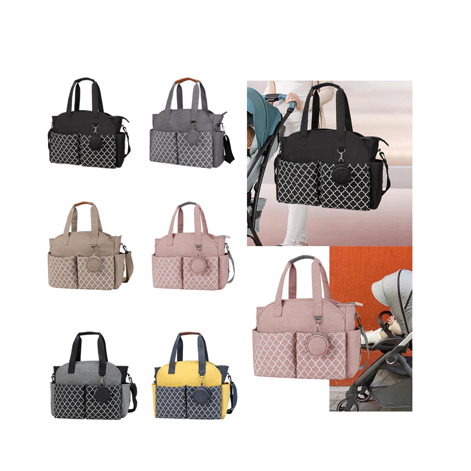 Borsa fasciatoio multifunziona - Food Storage Moms recensione e prezzo