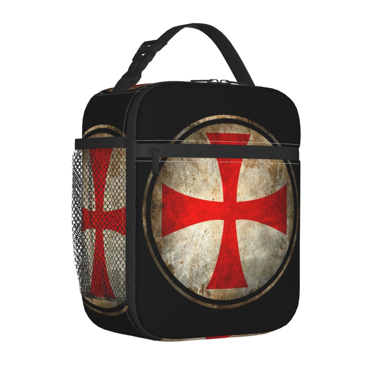 Cavaliere Templario Gerusalemm - Food Storage Medieval recensione e prezzo