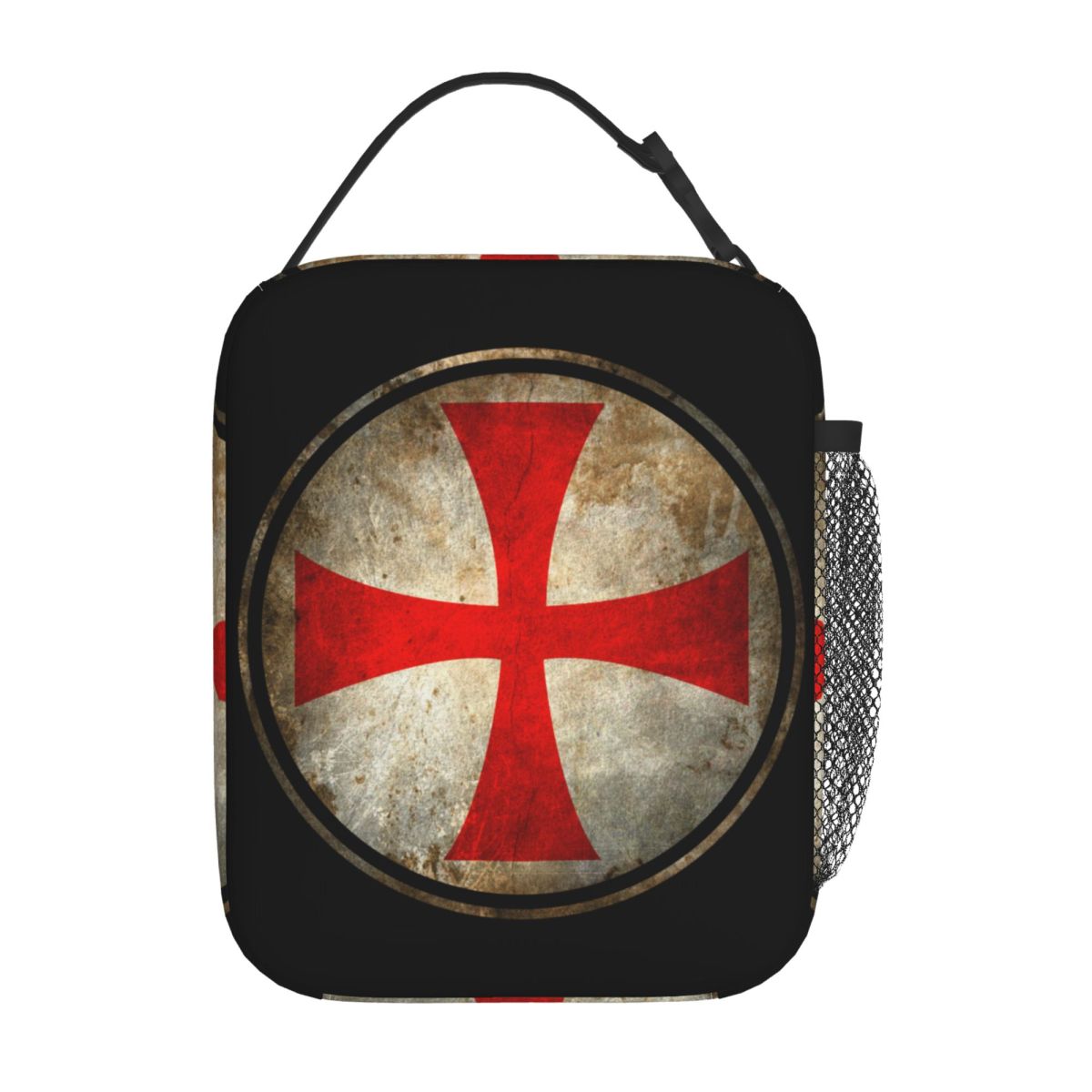Cavaliere Templario Gerusalemm - Food Storage Medieval recensione e prezzo