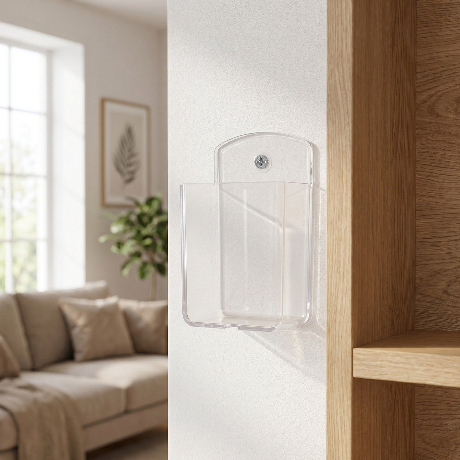 Supporto da Parete per Telecom - Food Storage Box recensione e prezzo