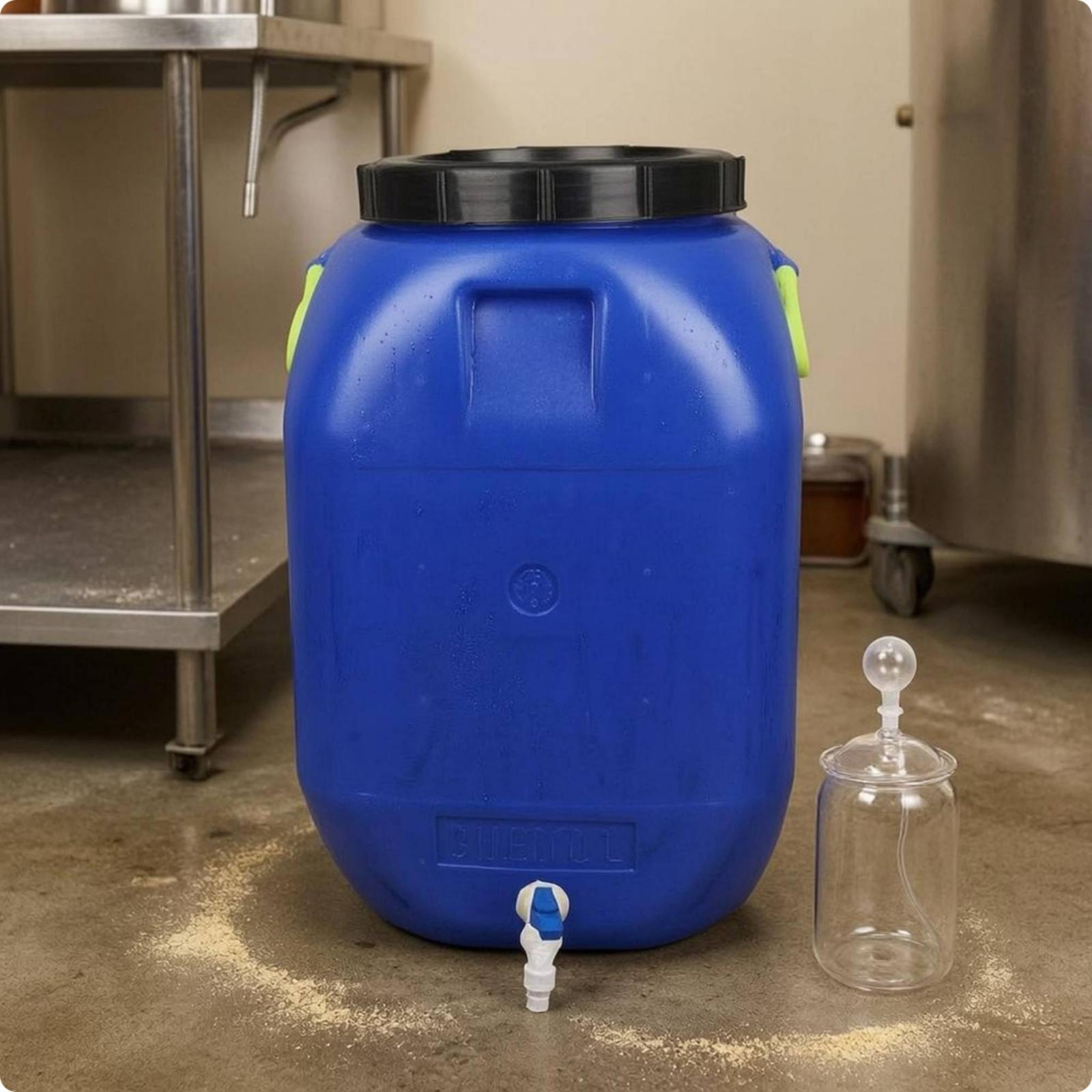 Contenitore in Plastica per Al - Food Storage Container recensione e prezzo