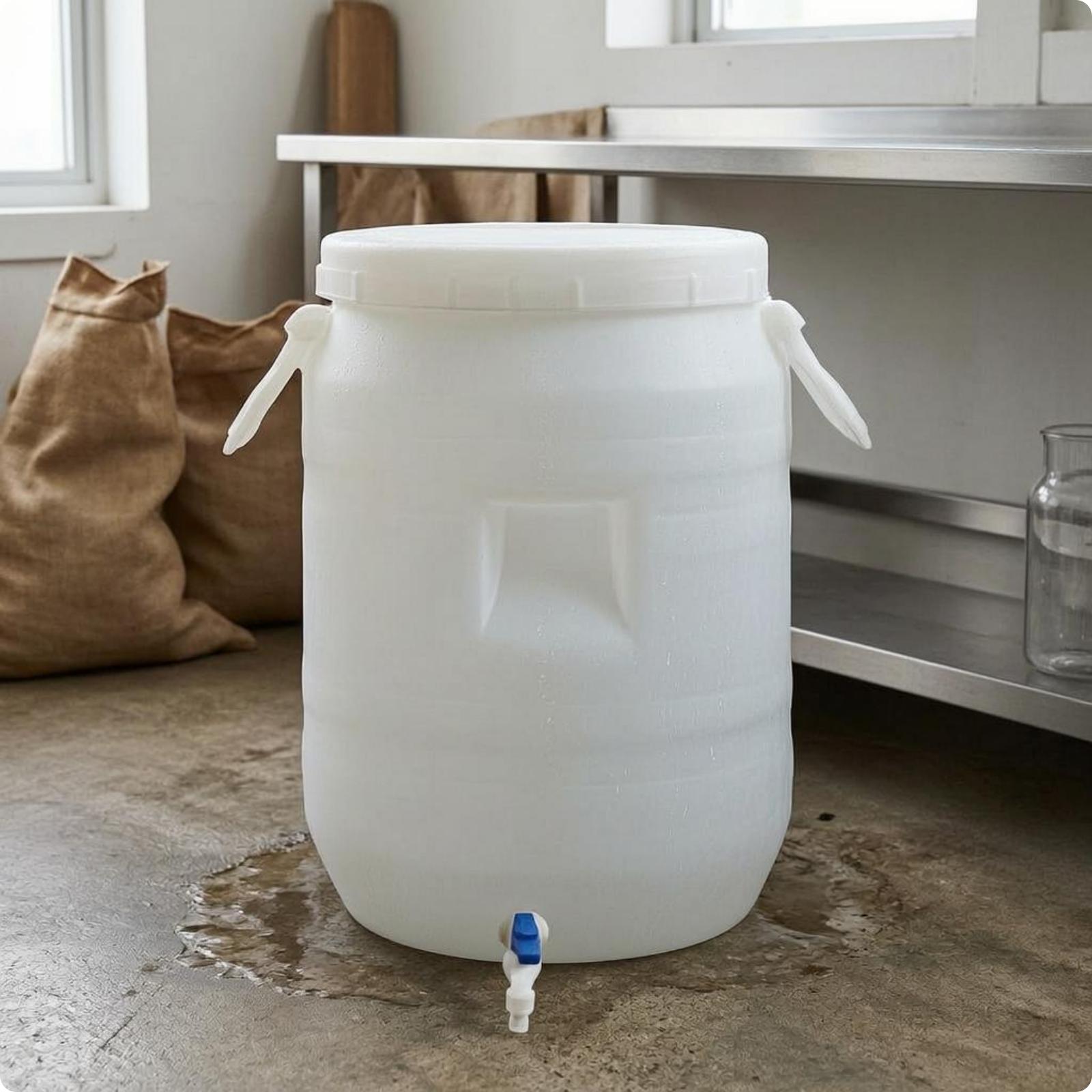 Contenitore in Plastica per Al - Food Storage Container recensione e prezzo