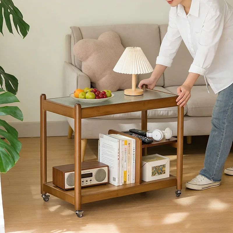 Carrello portaoggetti multifun - Food Storage Medieval recensione e prezzo