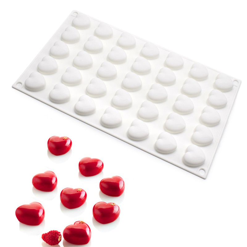 Stampi in Silicone per Cioccol - Food Storage Table recensione e prezzo