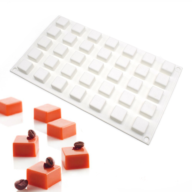 Stampi in Silicone per Cioccol - Food Storage Table recensione e prezzo