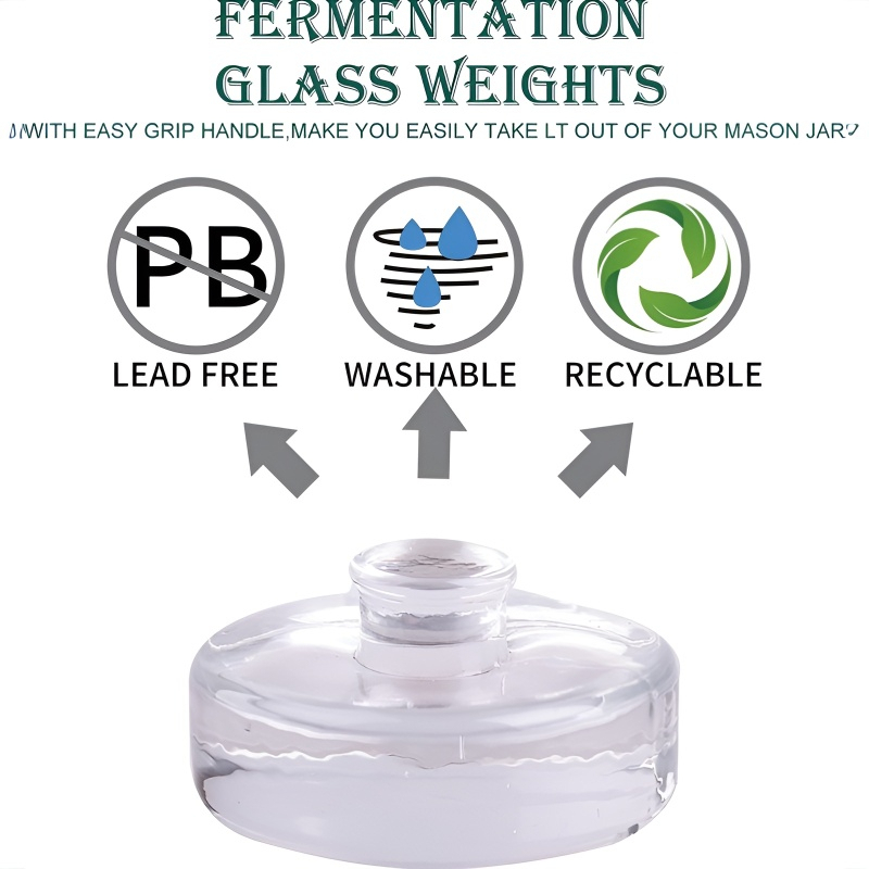 Barattoli per conserve a bocca - Mason Jar Wide Mouth recensione e prezzo