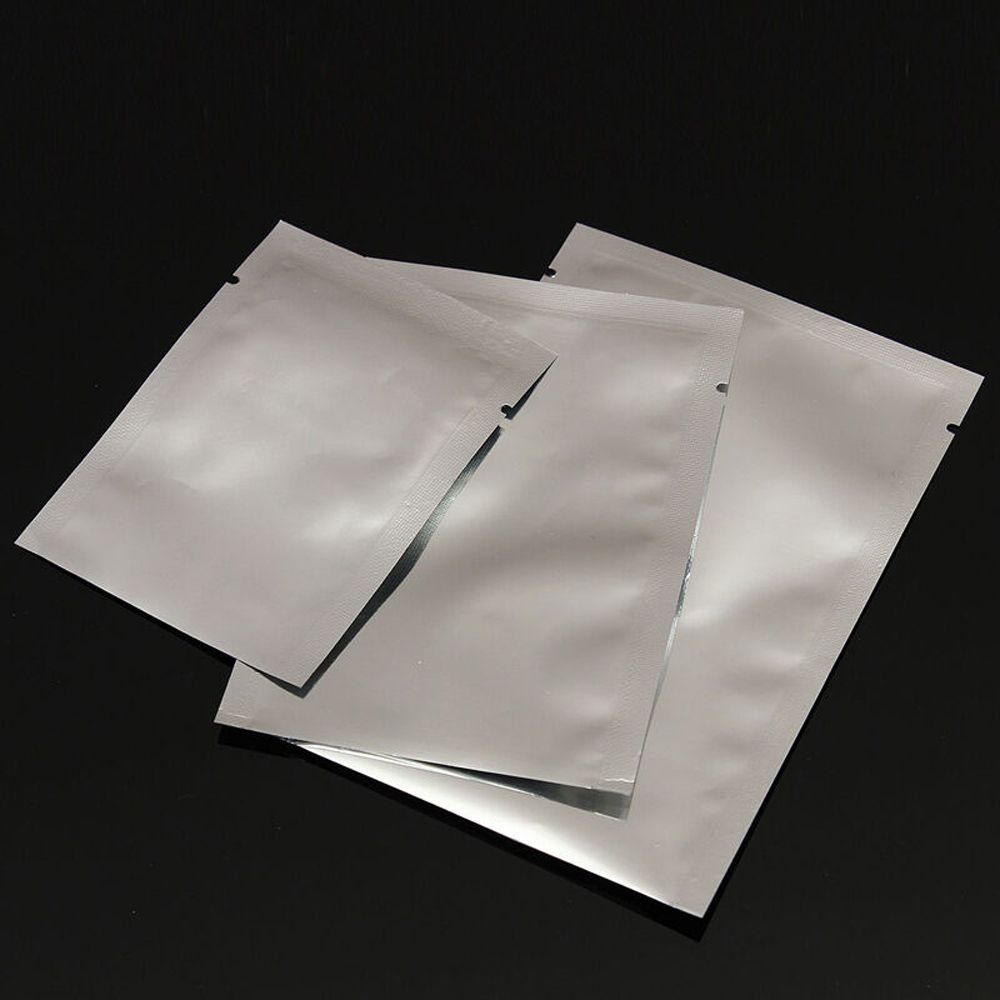 100 Pezzi di Sacchetti per Sot - Food Storage Vacuum Seal Bags recensione e prezzo