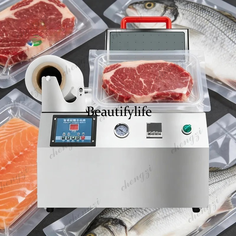 Sigillatrice sottovuoto portat - Food Storage For Camping recensione e prezzo