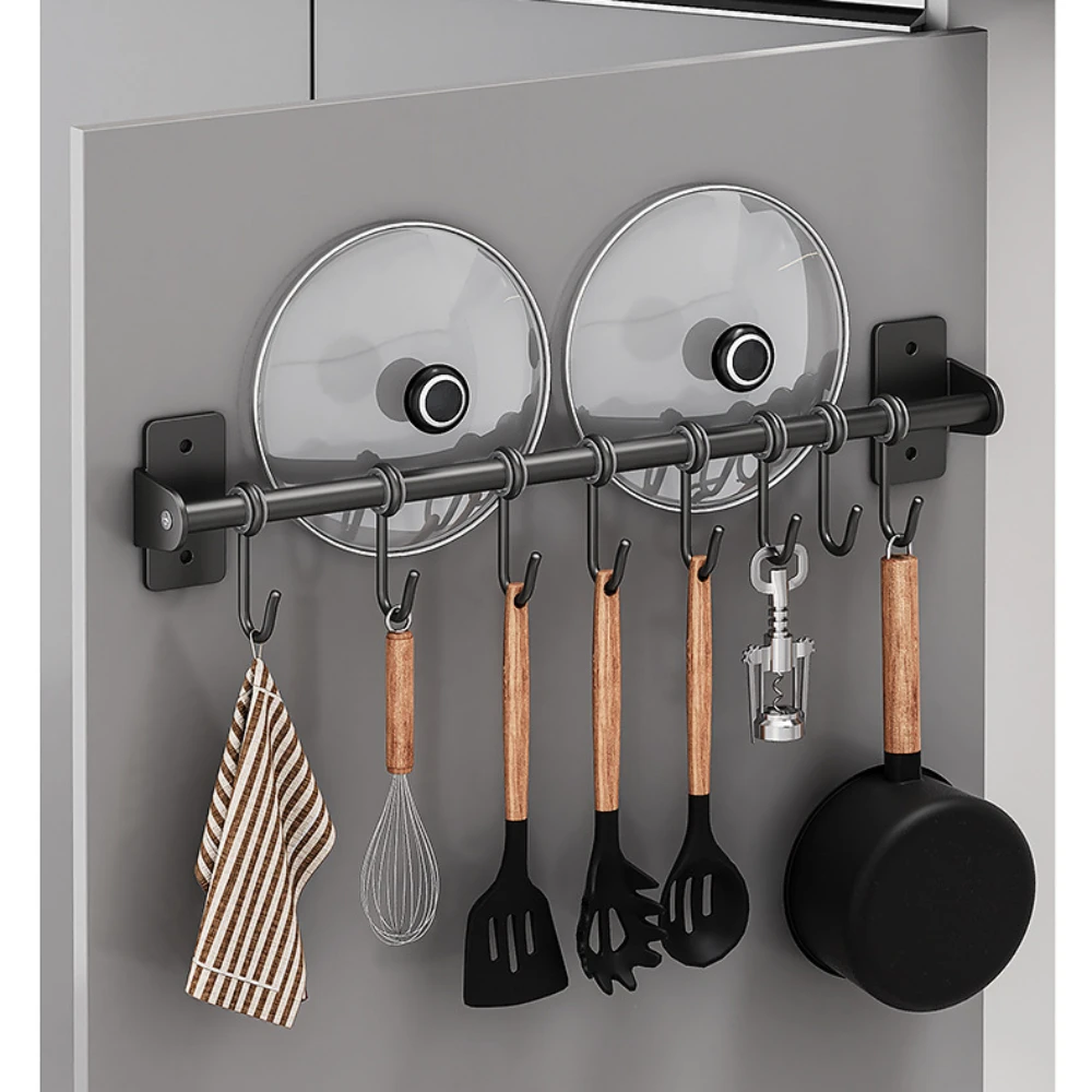 Nessun punzone Portaoggetti da - Food Storage Shelving recensione e prezzo