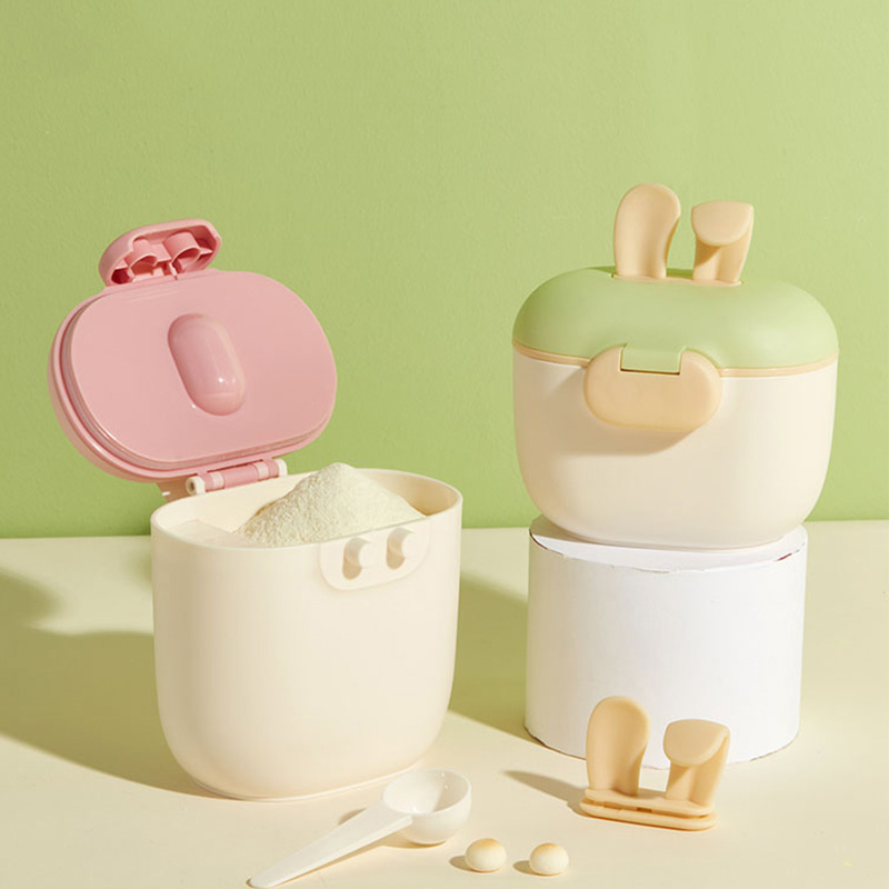 Nuovo dispenser per formule pe - Food Storage With Lock recensione e prezzo