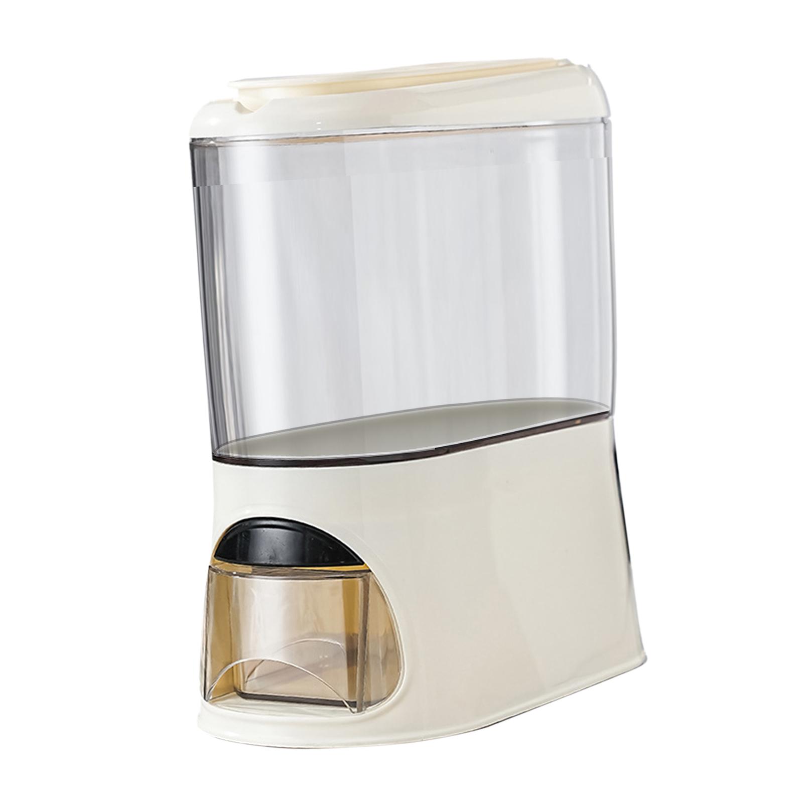 Contenitore per Riso e Cereali - Food Storage Moms recensione e prezzo