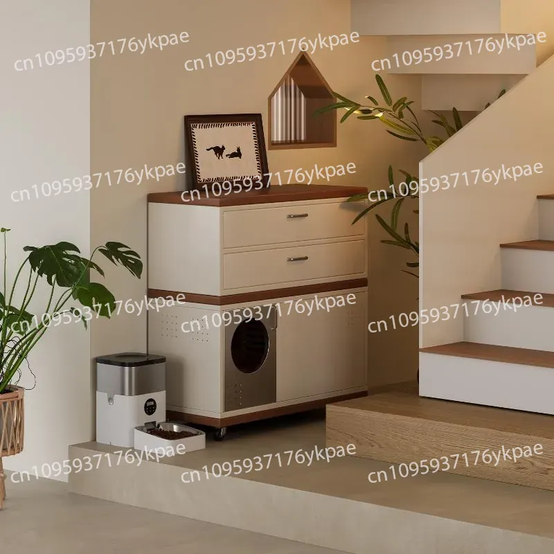 Lettiera per Gatti in Stile Me - Food Storage Medieval recensione e prezzo