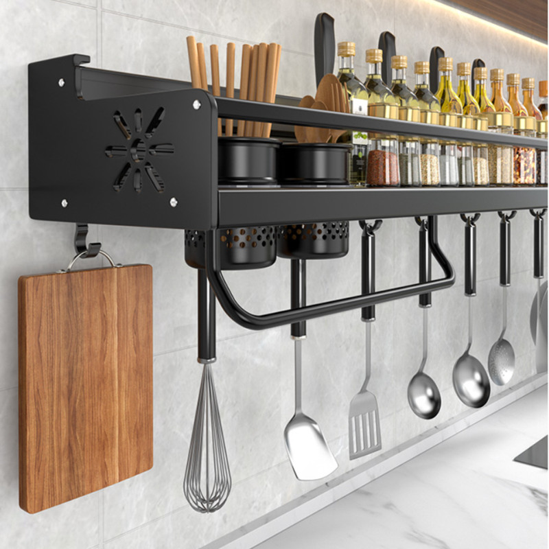 Scaffale per organizer da cuci - Food Storage Shelving recensione e prezzo