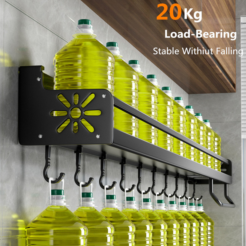 Scaffale per organizer da cuci - Food Storage Shelving recensione e prezzo