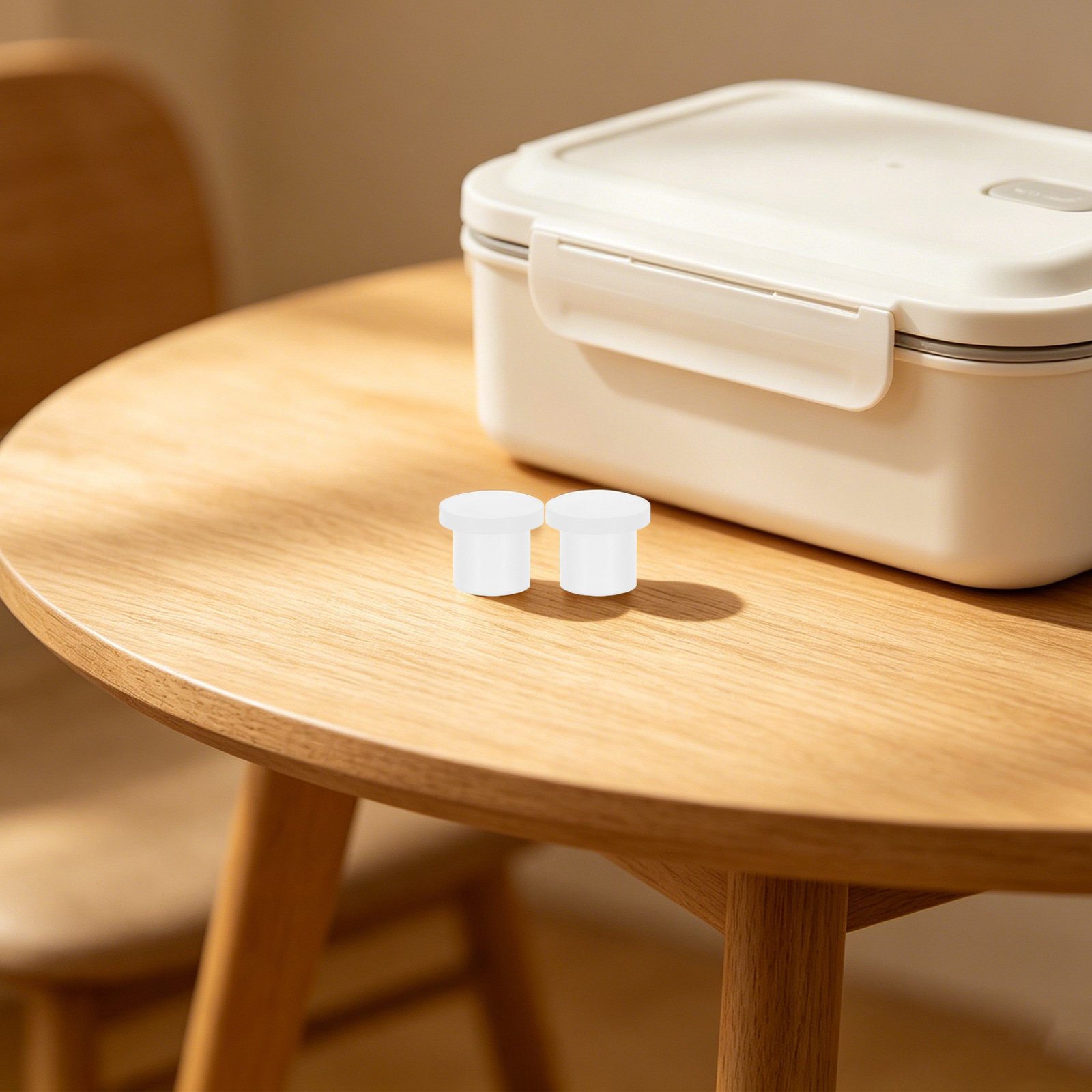 10 Pezzi Tappi di Sfiato per C - Food Storage Vacuum Seal recensione e prezzo