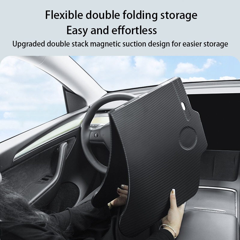 Per Tesla Modello Y Juniper 20 - Food Storage With Wheels recensione e prezzo