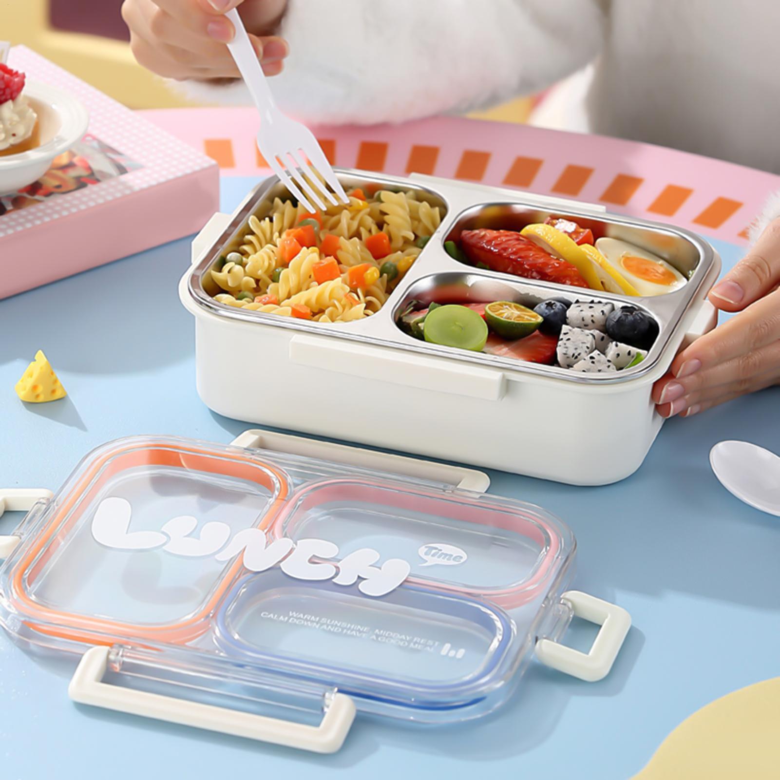 Contenitore per il pranzo a te - Food Storage For Camping recensione e prezzo
