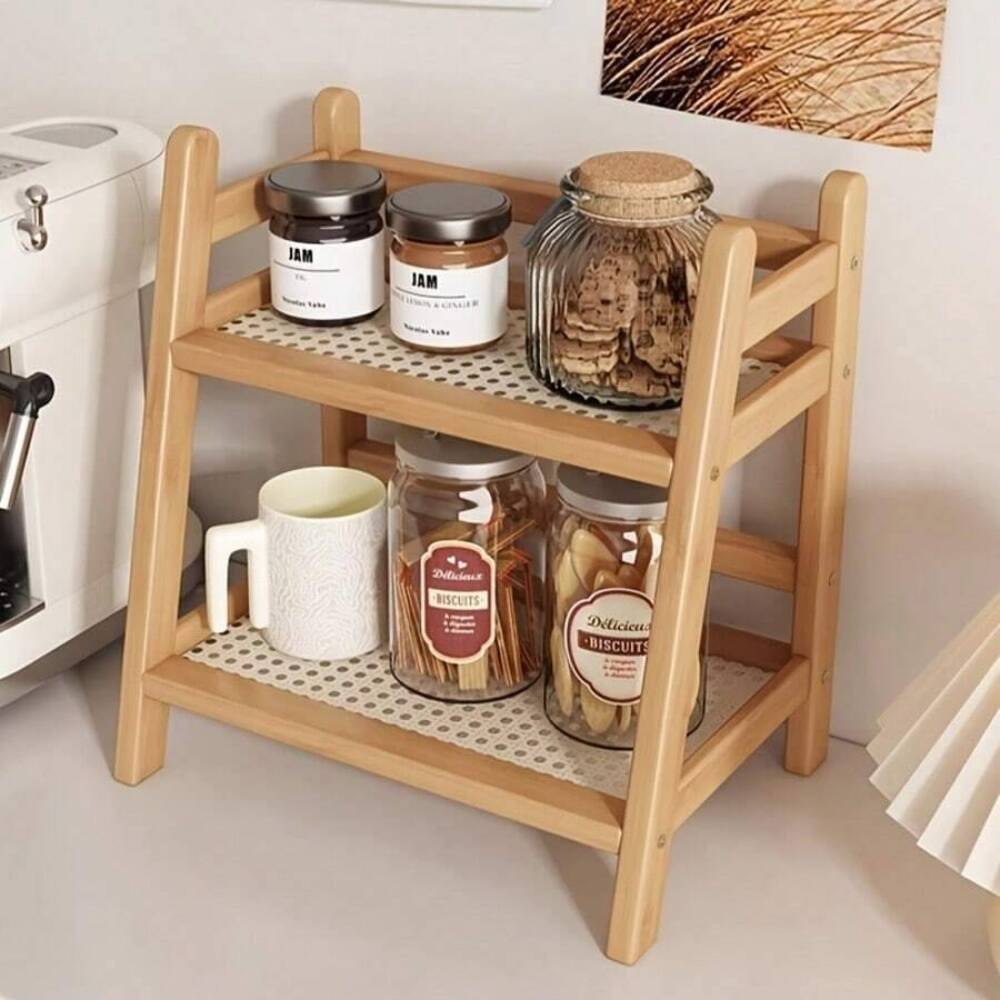 Scaffale di Stoccaggio a 2 Rip - Food Storage Shelving recensione e prezzo