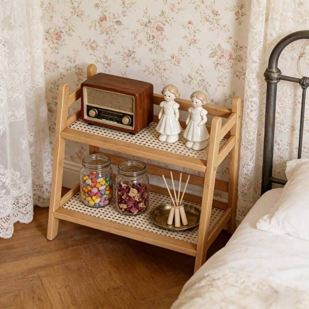 Scaffale di Stoccaggio a 2 Rip - Food Storage Shelving recensione e prezzo