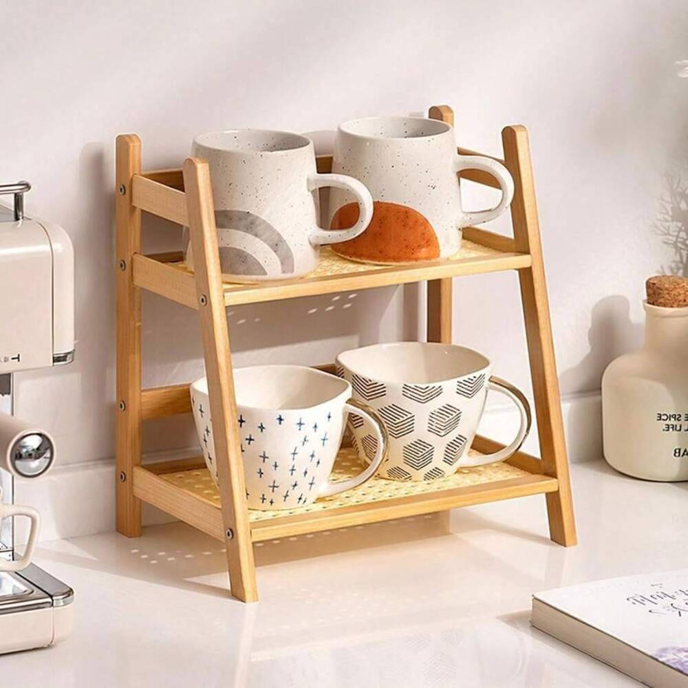 Scaffale di Stoccaggio a 2 Rip - Food Storage Shelving recensione e prezzo