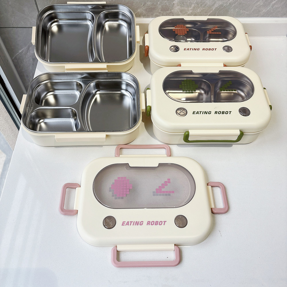 Contenitore termico per il pra - Food Storage Prep Containers recensione e prezzo