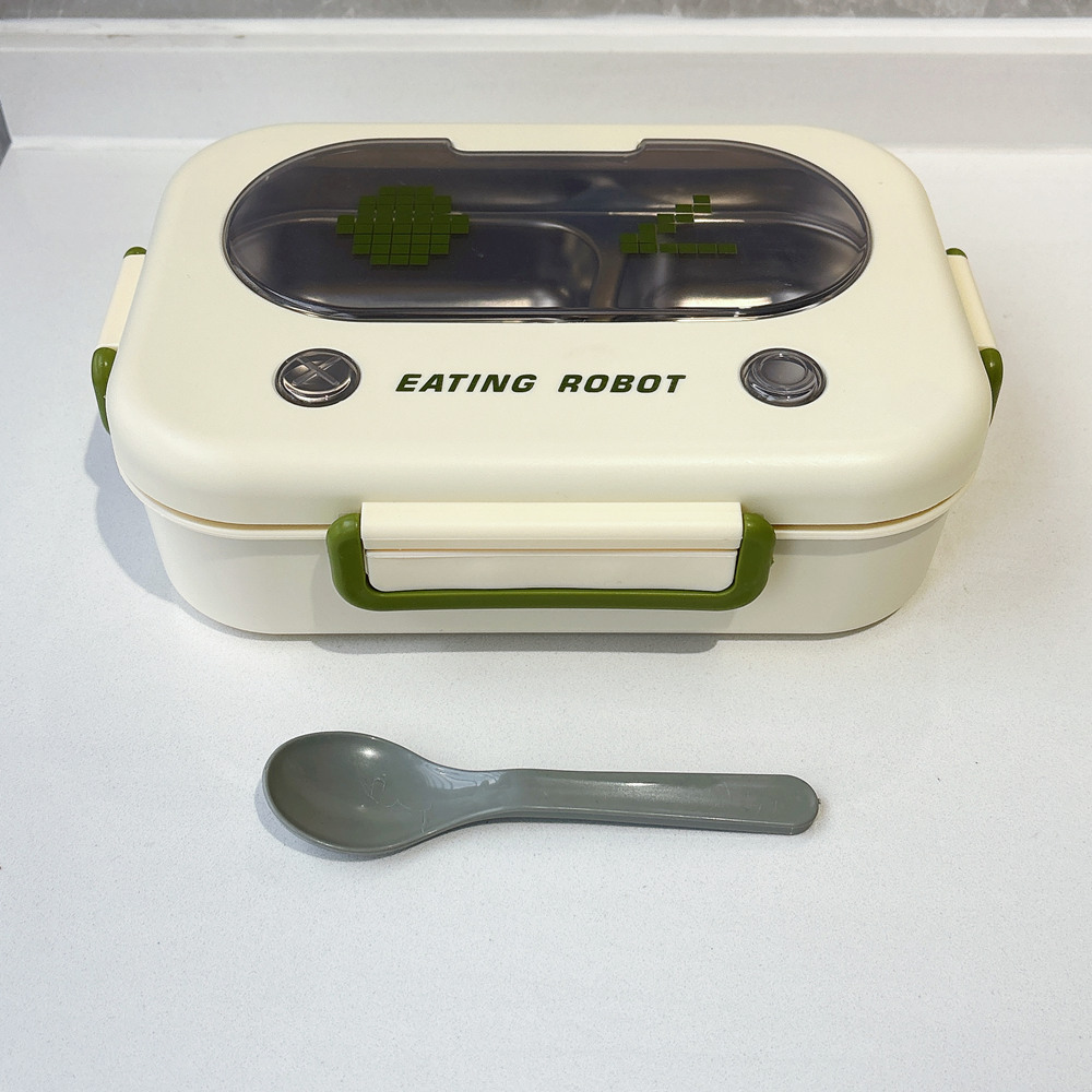 Contenitore termico per il pra - Food Storage Prep Containers recensione e prezzo