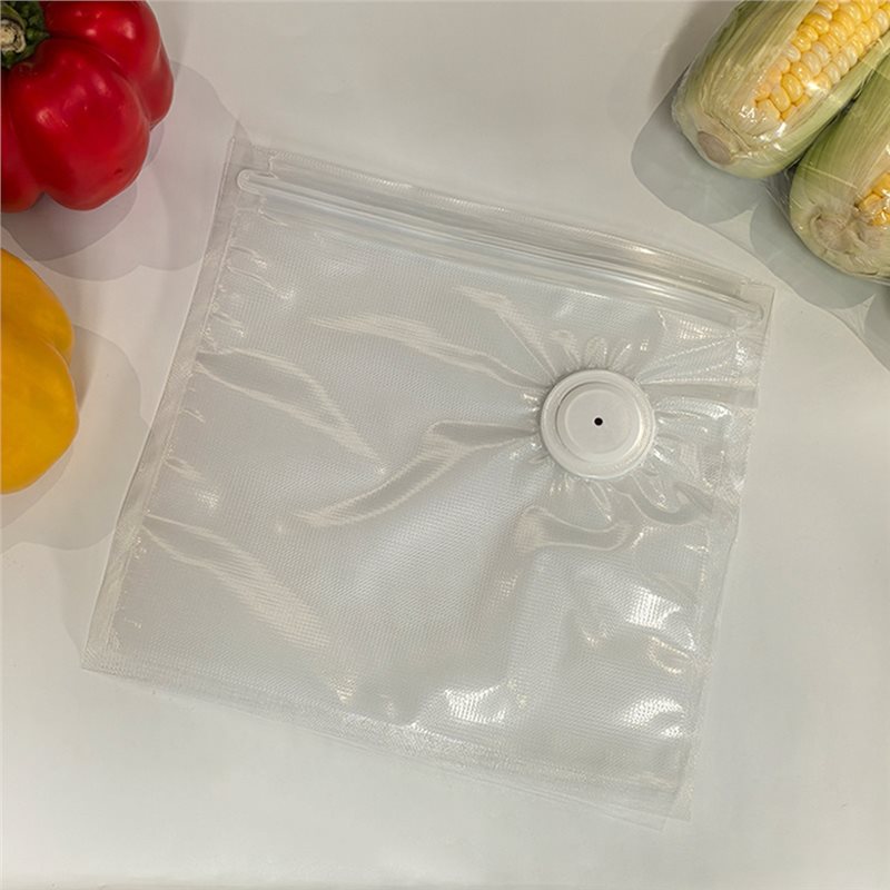 ABUD-Sacchetti sottovuoto per  - Food Storage Vacuum Seal Bags recensione e prezzo