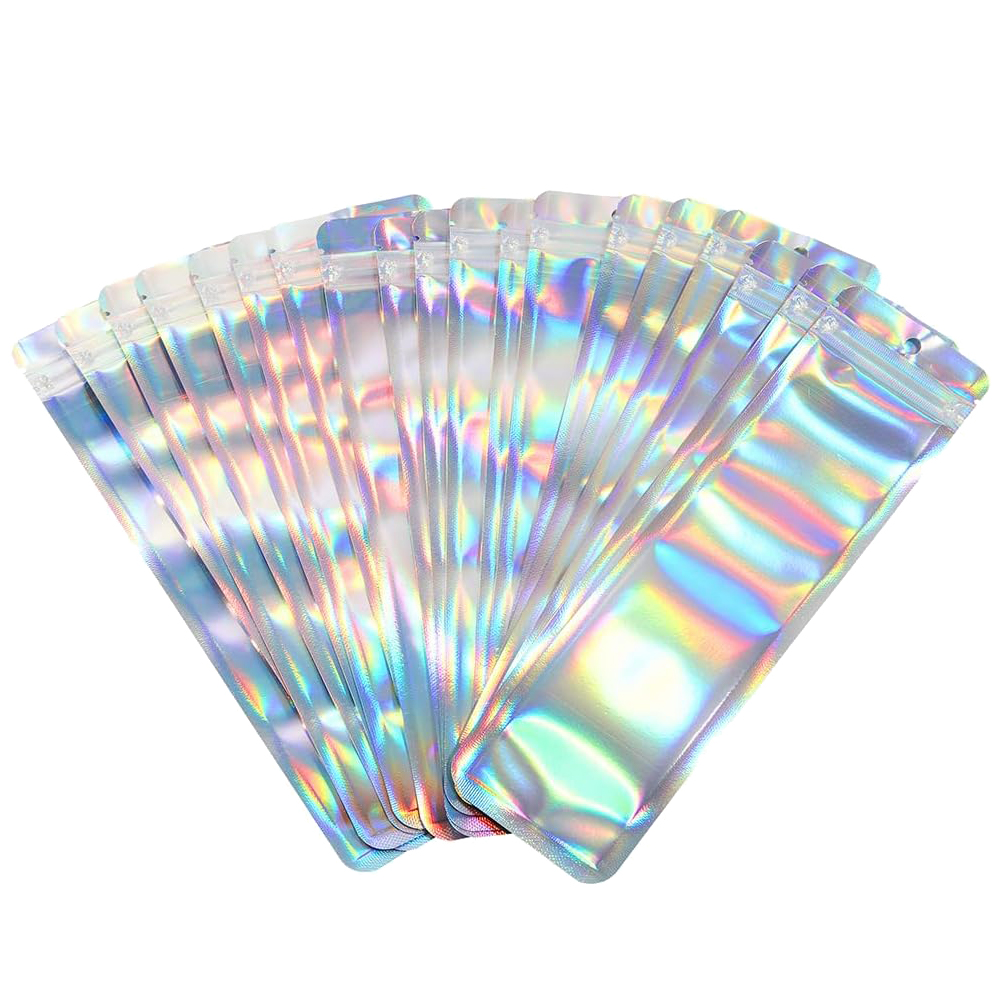 50 sacchetti per imballaggio o - Food Storage Ziploc Bags recensione e prezzo