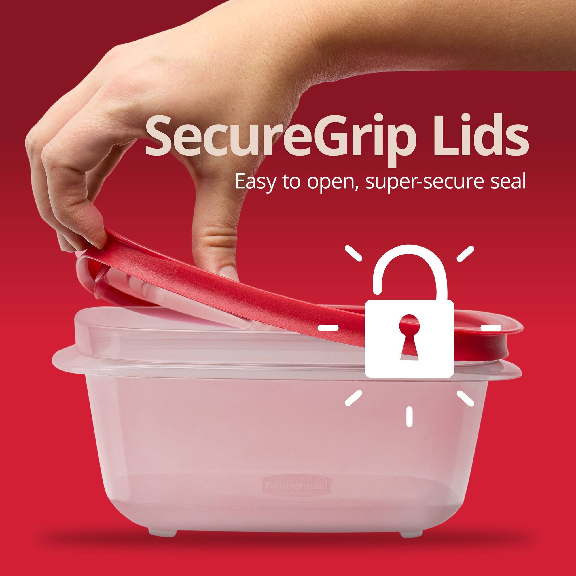 Contenitore rettangolare per a - Food Storage Prep Containers recensione e prezzo