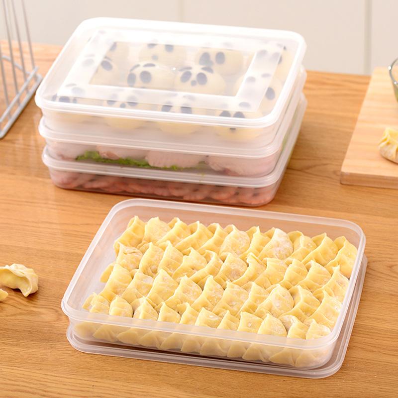 Nuovo Contenitore per la Cucin - Food Storage Vegetables recensione e prezzo