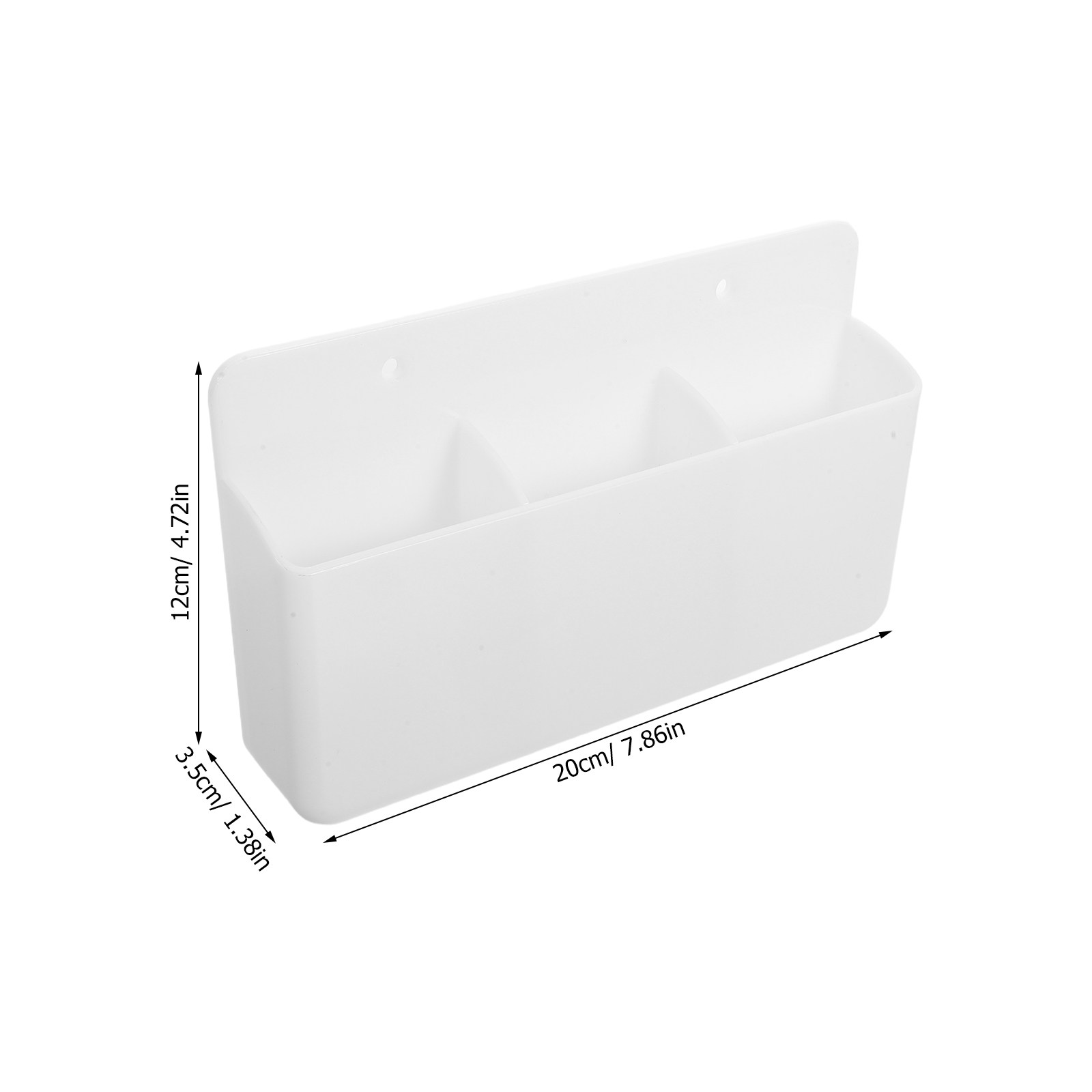 Supporto da Parete per Telecom - Food Storage Box recensione e prezzo