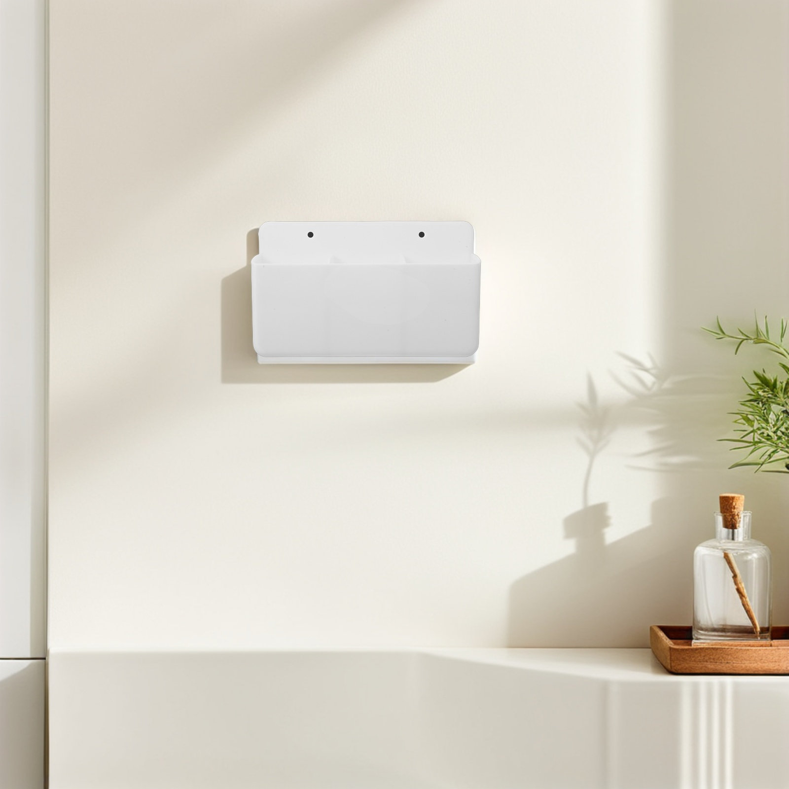 Supporto da Parete per Telecom - Food Storage Box recensione e prezzo
