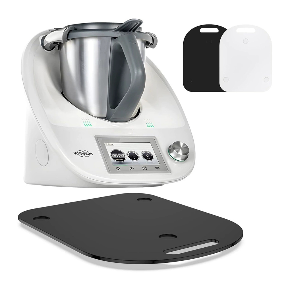 Thermomix TM5 TM6 Vassoio per  - Food Storage Table recensione e prezzo