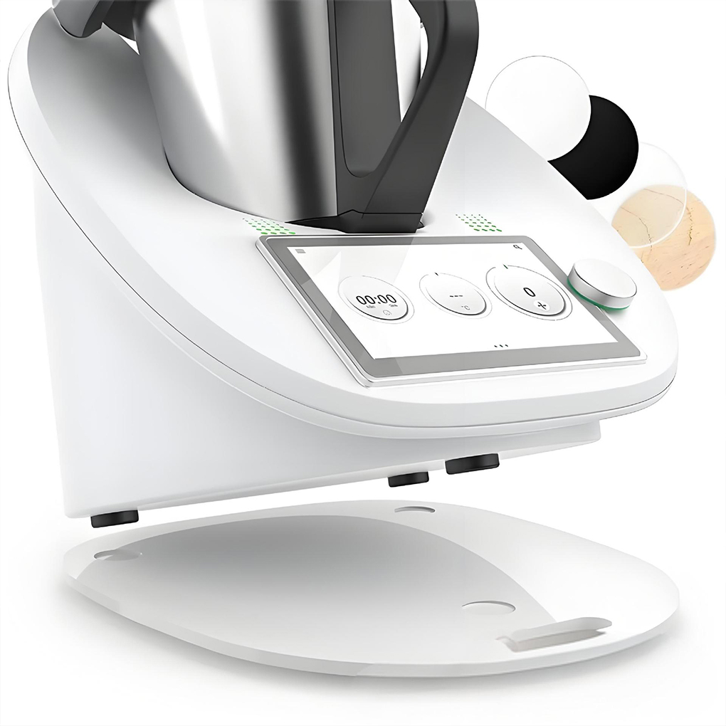 Thermomix TM5 TM6 Vassoio per  - Food Storage Table recensione e prezzo