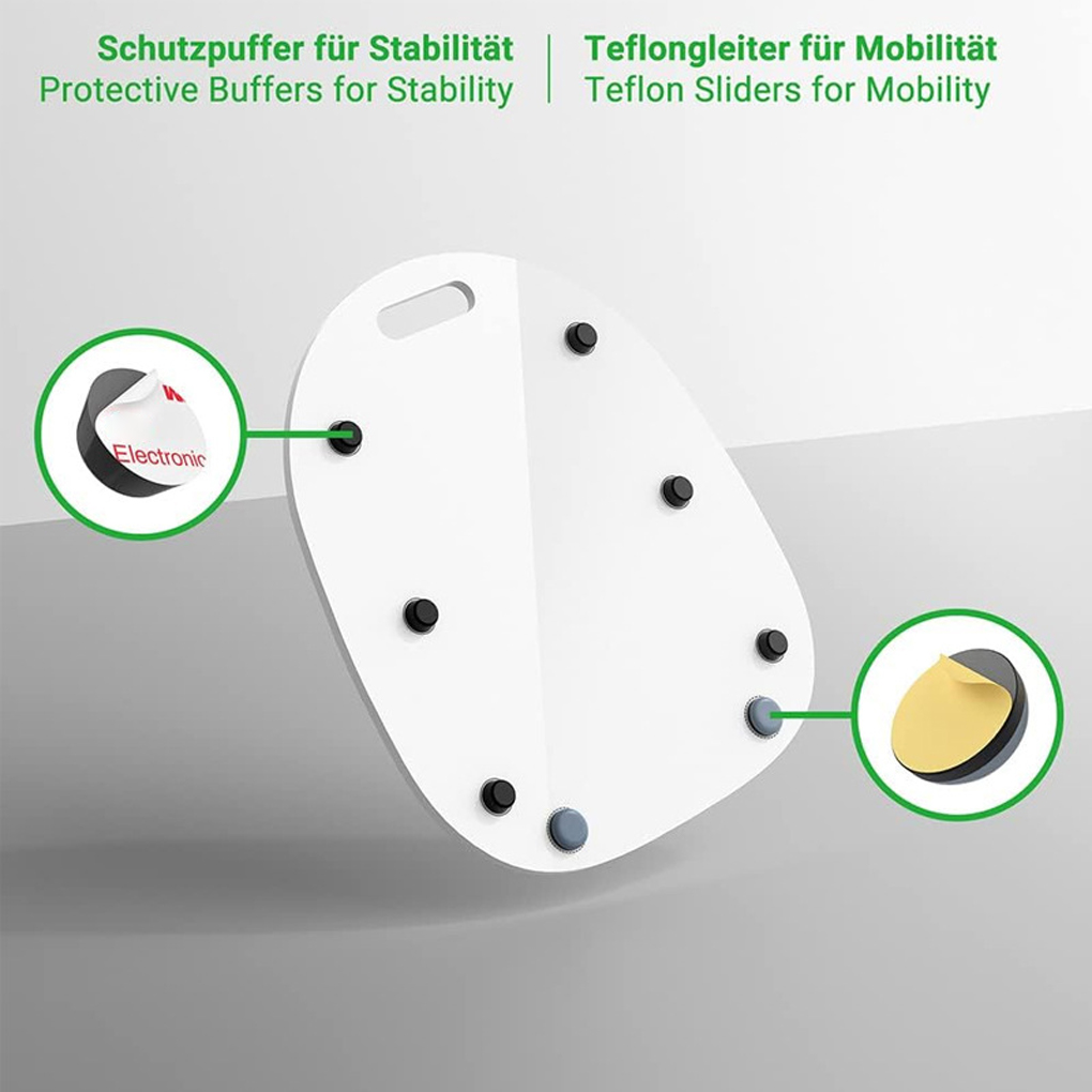 Thermomix TM5 TM6 Vassoio per  - Food Storage Table recensione e prezzo
