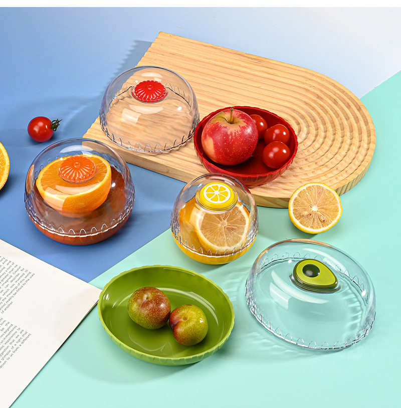 Contenitore Ermetico per Frutt - Food Storage Vegetables recensione e prezzo