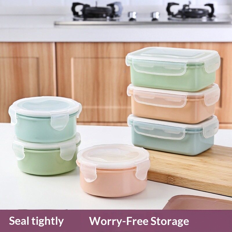 Contenitori Ermetici per Alime - Food Storage Prep Containers recensione e prezzo