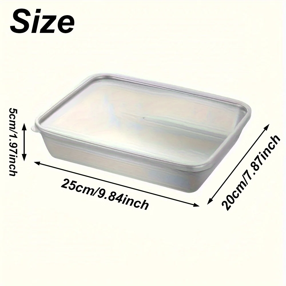 Set di 3 Contenitori per Alime - Food Storage For Camping recensione e prezzo
