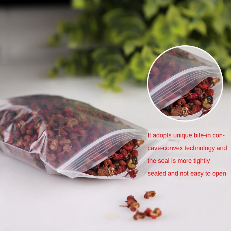 Borsa a chiusura lampo Borsa s - Food Storage Ziploc Bags recensione e prezzo