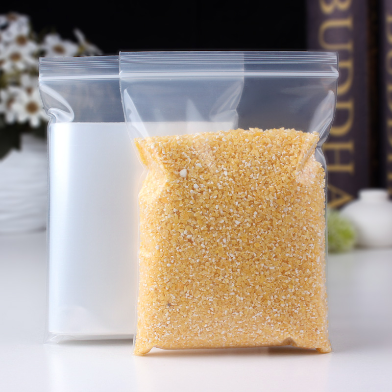 Borsa a chiusura lampo Borsa s - Food Storage Ziploc Bags recensione e prezzo