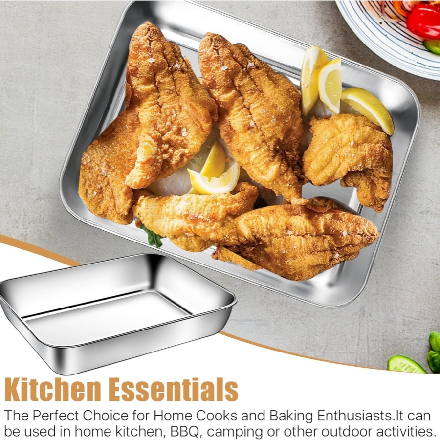 Contenitore per Alimenti in Ac - Food Storage Boxes With Lids recensione e prezzo