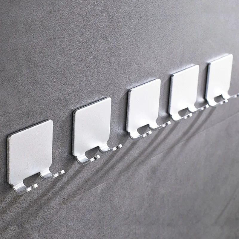 1-5 Pezzi Supporto per Rasoio  - Food Storage Shelving recensione e prezzo